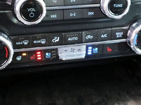 Certified 2023 Ford F150 Lariat w/ FX4 Off-Road Package image 7