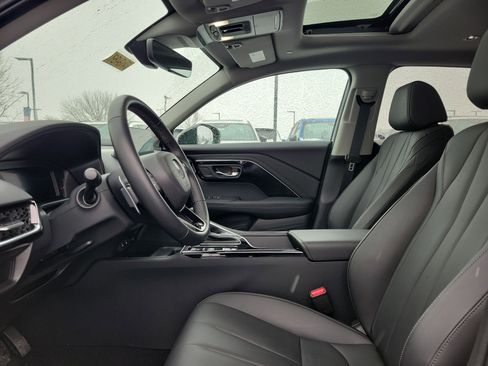 Certified 2025 Acura ADX FWD image 16