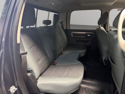 Used 2015 RAM 1500 Outdoorsman image 22