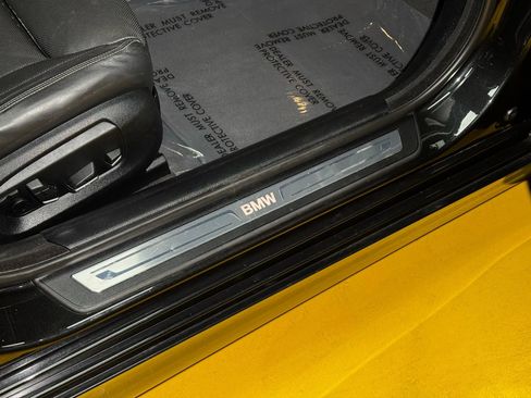 Used 2016 BMW 535i Sedan image 31