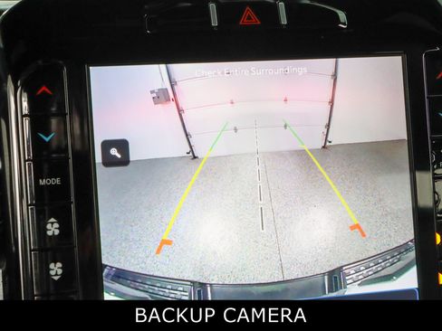Used 2024 RAM 1500 Rebel w/ Rebel Level 1 Equipment Group AWD/4WD image 19