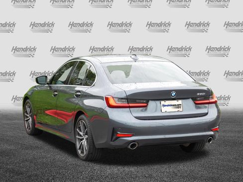 Used 2022 BMW 330i Sedan w/ Premium Package RWD image 6