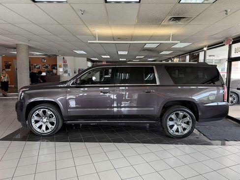 Used 2016 GMC Yukon XL Denali w/ Open Road Package AWD/4WD image 2