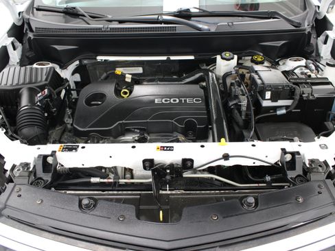 Used 2022 Chevrolet Equinox LT FWD image 37