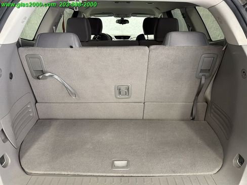 Used 2015 Chevrolet Traverse LS image 15