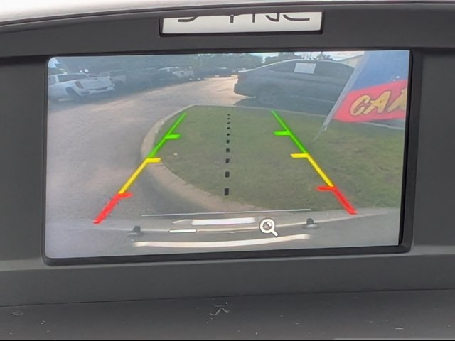 Used 2017 Ford Escape SE FWD image 28