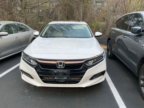 Used 2019 Honda Accord EX-L image 13