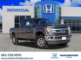 Used 2019 Ford F250 Lariat w/ Chrome Package video 1