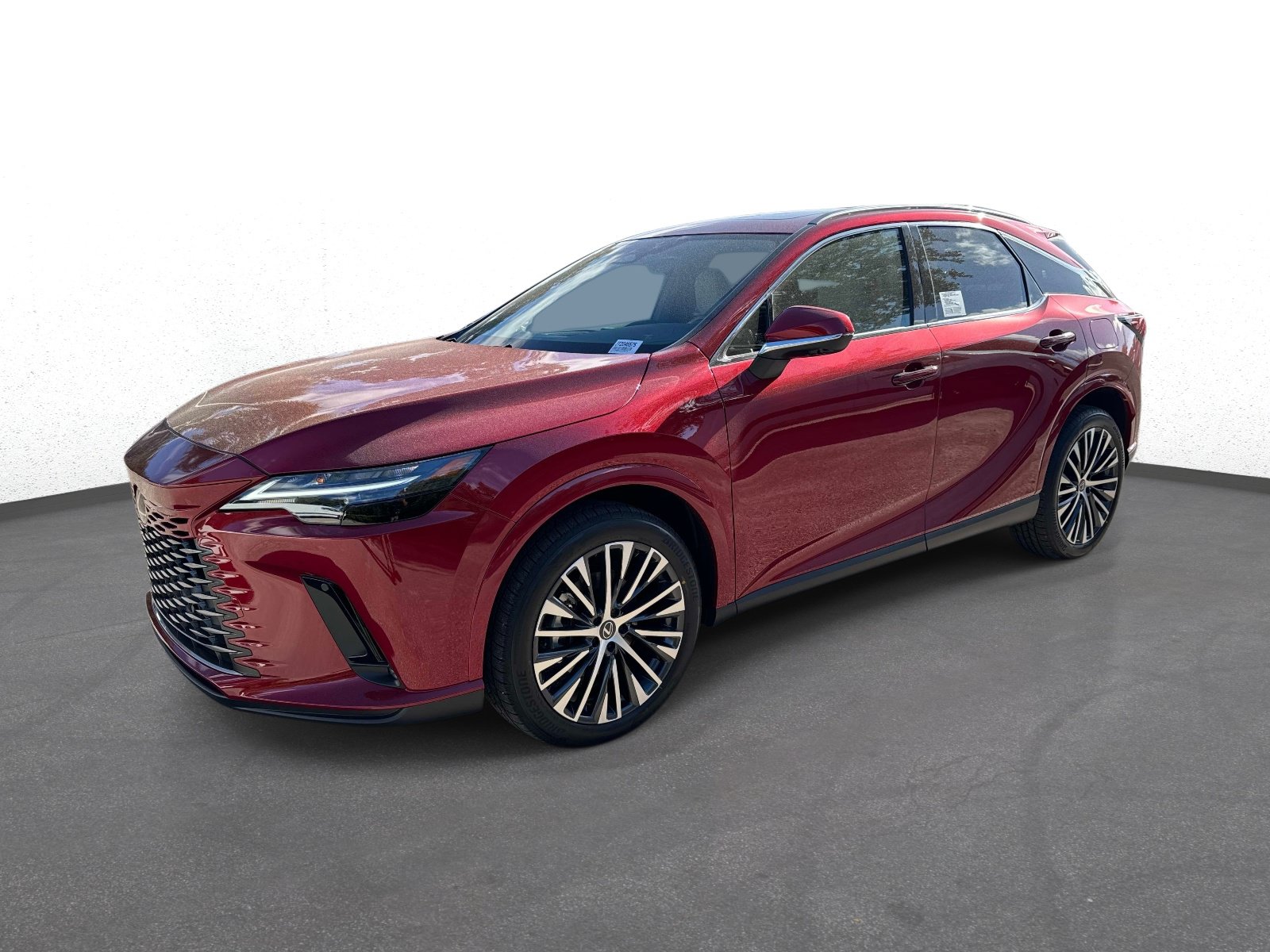 New 2026 Lexus RX 350 Premium Plus FWD image 7