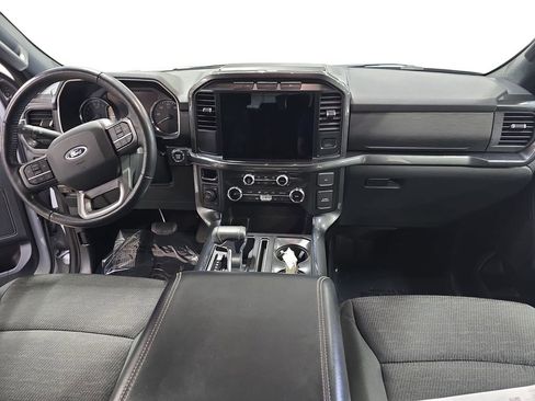 Used 2022 Ford F150 XLT w/ Equipment Group 302A High image 11