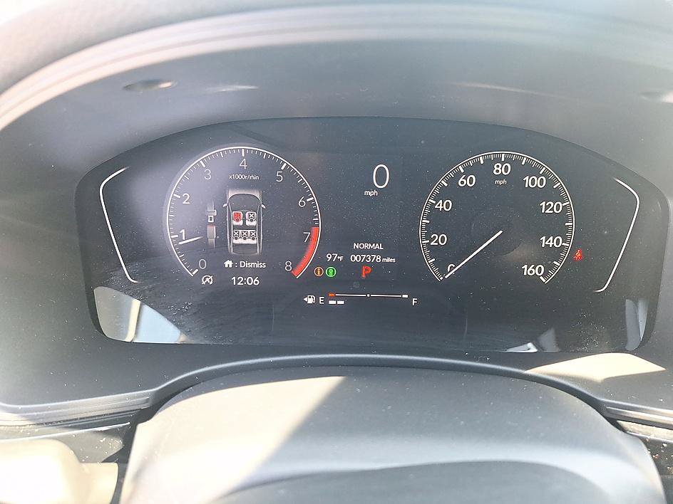 Used 2024 Honda Civic Sport image 14