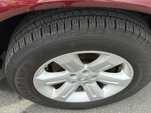 Used 2007 Nissan Murano SL w/ Premium Pkg FWD image 18