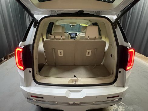 Used 2023 GMC Acadia Denali AWD/4WD image 23