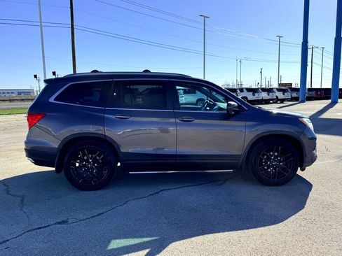 Used 2016 Honda Pilot EX-L image 5