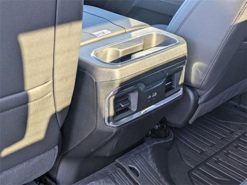 New 2026 GMC Sierra 1500 Elevation w/ Elevation Premium Package image 30