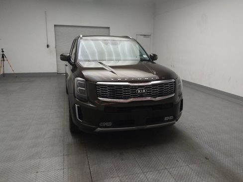 Used 2020 Kia Telluride SX AWD/4WD image 14