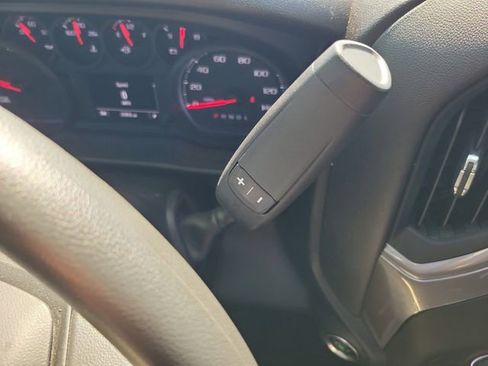 Certified 2023 Chevrolet Silverado 1500 Custom w/ Rally Edition image 28