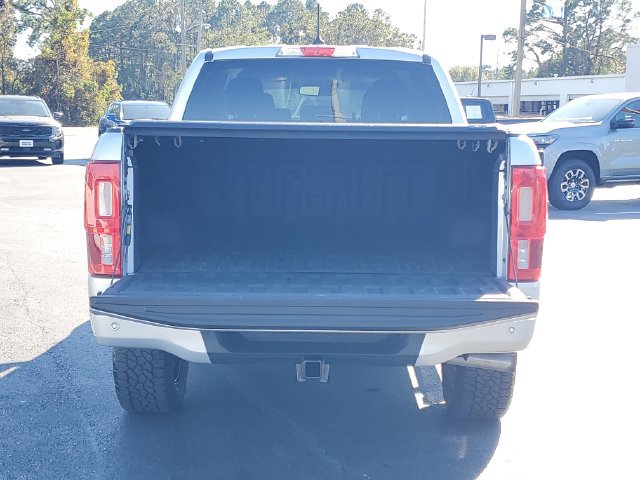 Used 2019 Ford Ranger XLT w/ Black Appearance Package AWD/4WD image 8