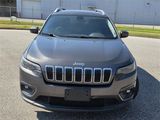 Used 2019 Jeep Cherokee Latitude Plus w/ Comfort/Convenience Group image 2