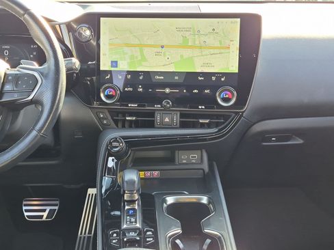 Used 2025 Lexus NX 450h+ F Sport w/ Accessory Package (2T) AWD/4WD image 29