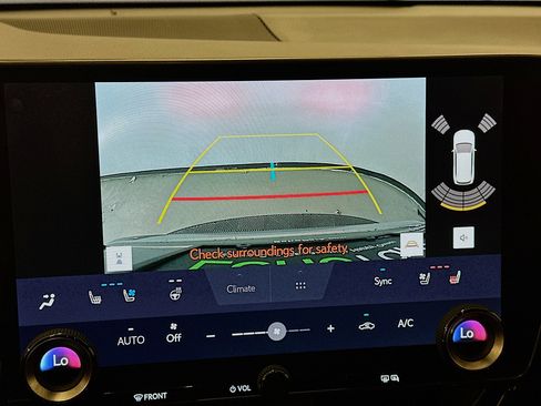 Used 2022 Lexus NX 350 AWD image 23