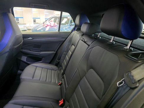 New 2026 Volkswagen Golf image 25