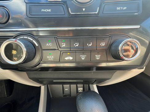 Used 2013 Honda Civic HF image 19