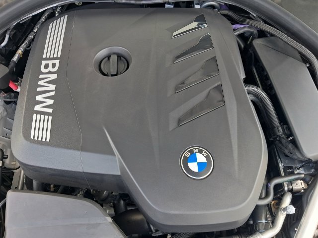 New 2026 BMW 430i xDrive w/ M Sport Package AWD/4WD image 31