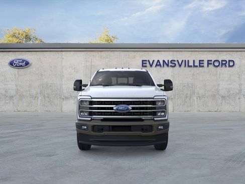 New 2026 Ford F350 King Ranch AWD/4WD image 6