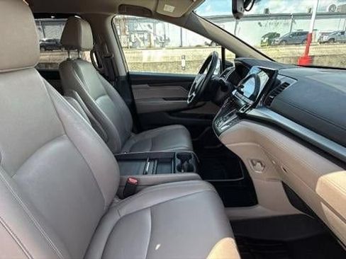 Used 2018 Honda Odyssey EX-L image 34