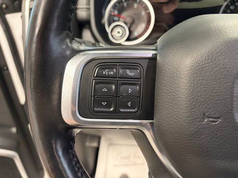 Used 2020 RAM 3500 Laramie image 10