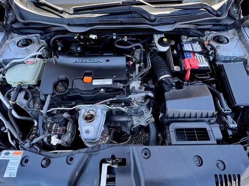 Used 2018 Honda Civic LX image 17