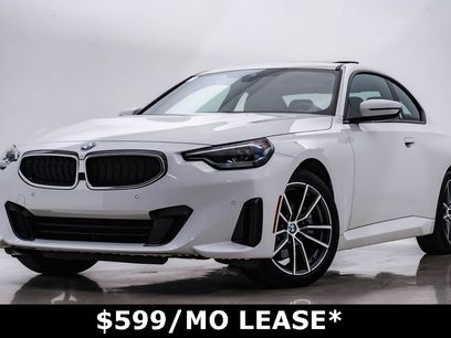 Used 2024 BMW 230i xDrive Coupe w/ Convenience Package