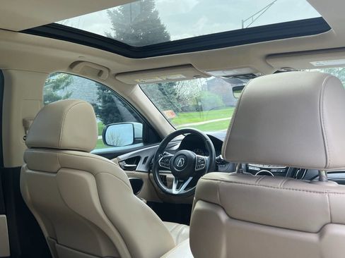 Used 2019 Acura RDX AWD image 30