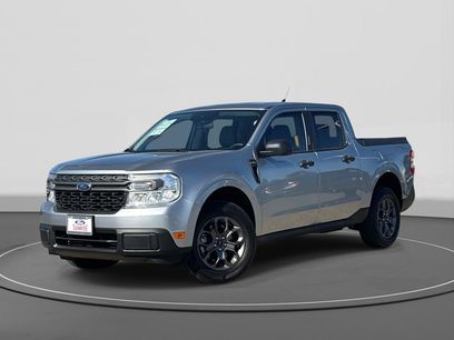 Certified 2022 Ford Maverick XLT