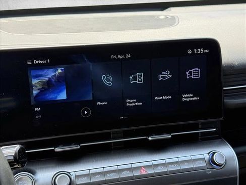 Certified 2025 Hyundai Kona SEL FWD image 12