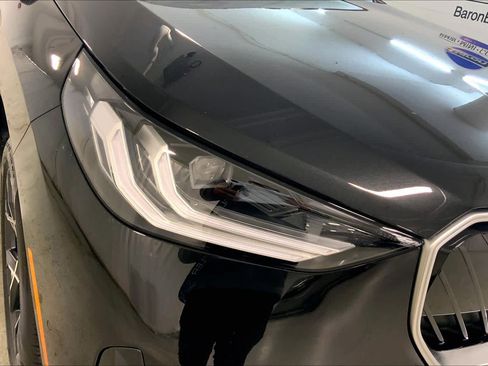 New 2026 BMW X3 xDrive30 w/ M Sport Package image 13