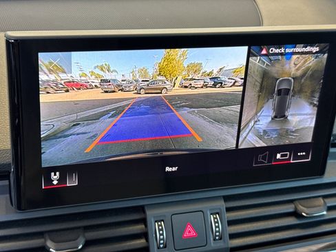 Used 2022 Audi Q5 2.0T Premium Plus w/ Premium Plus Package image 20