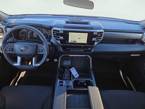 New 2026 Toyota Tundra SR5 image 5
