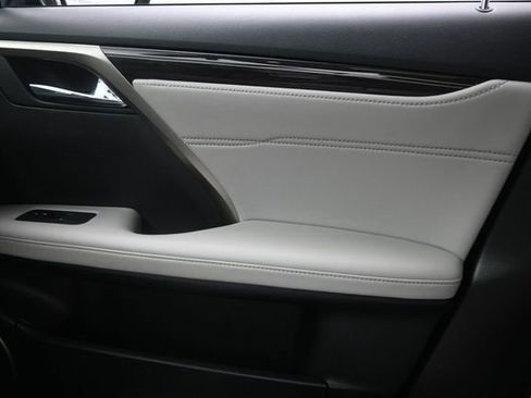 Certified 2021 Lexus RX 350L Luxury w/ Accessory Package FWD image 20