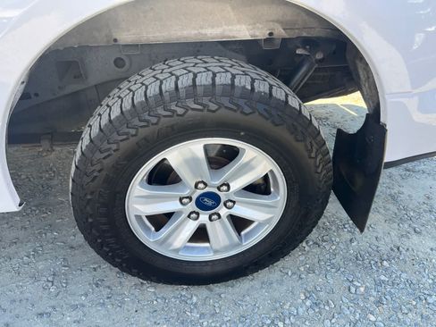 Used 2018 Ford F150 XL w/ Equipment Group 101A Mid RWD image 12