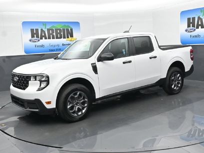 New 2026 Ford Maverick XLT