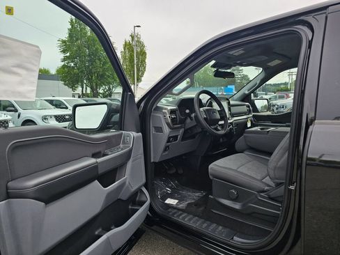 New 2026 Ford F150 XLT AWD/4WD image 14