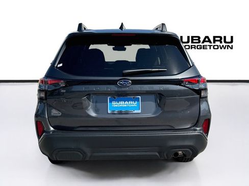 New 2026 Subaru Forester Premium AWD/4WD image 7