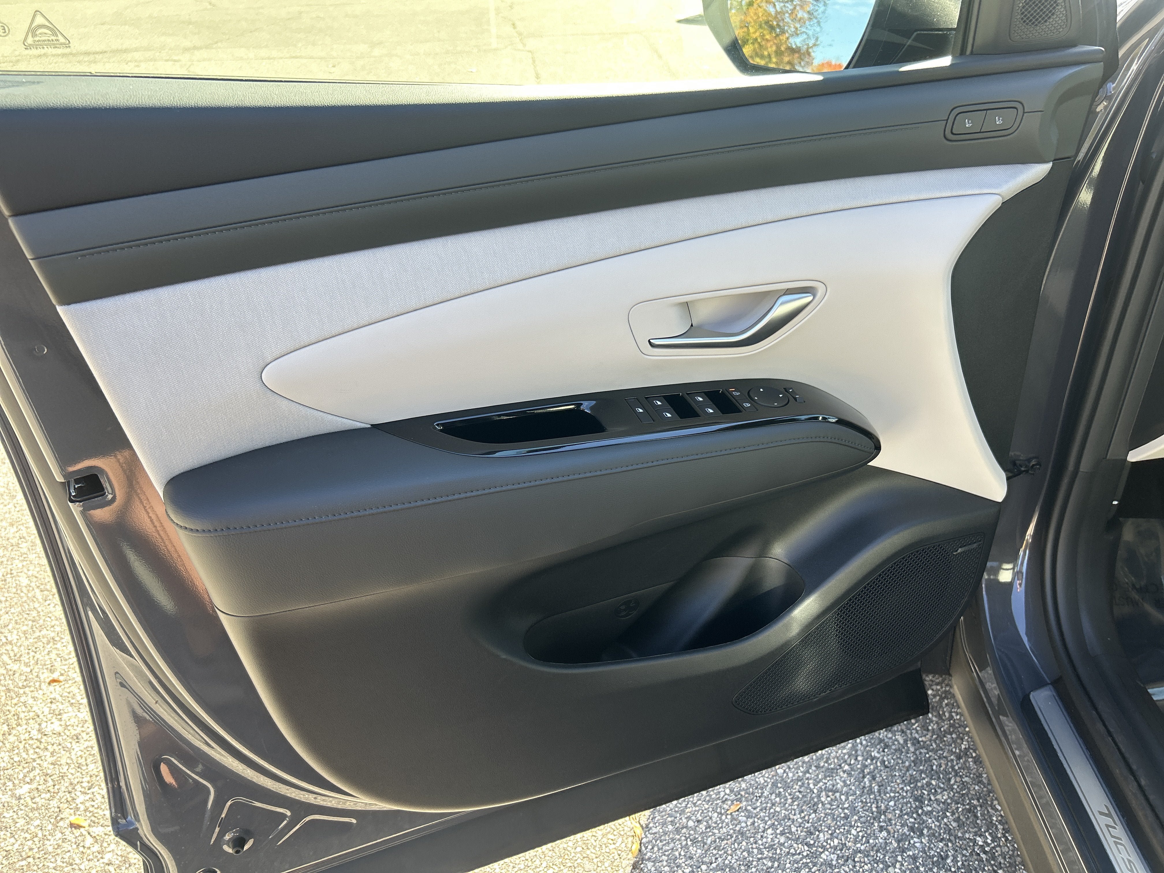 New 2026 Hyundai Tucson Limited AWD/4WD image 17