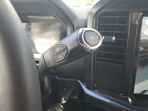 New 2025 Ford F150 STX image 15