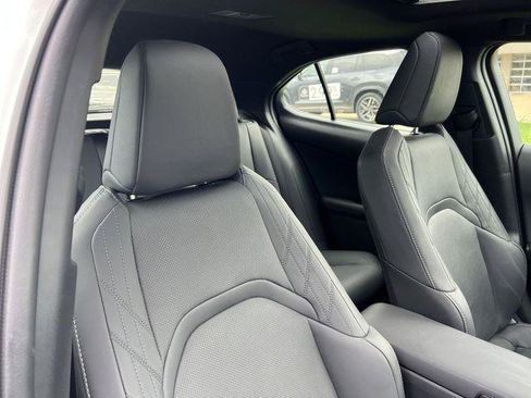 Certified 2024 Lexus UX 250h AWD w/ Premium Package image 23