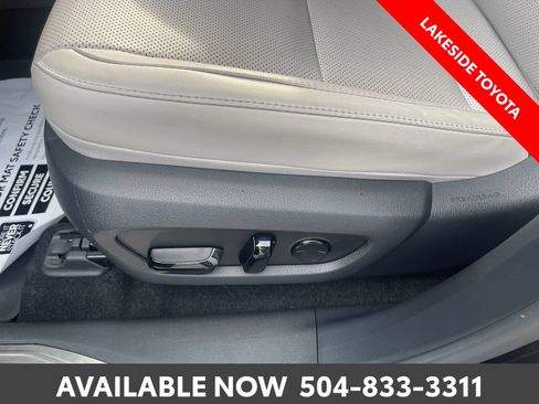 Used 2023 Lexus RX 350 Premium w/ Accessory Package FWD image 26