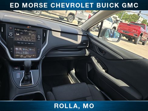 Used 2025 Subaru Outback w/ Popular Package #1A AWD/4WD image 25