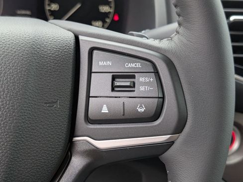 New 2026 Honda Ridgeline Sport image 20